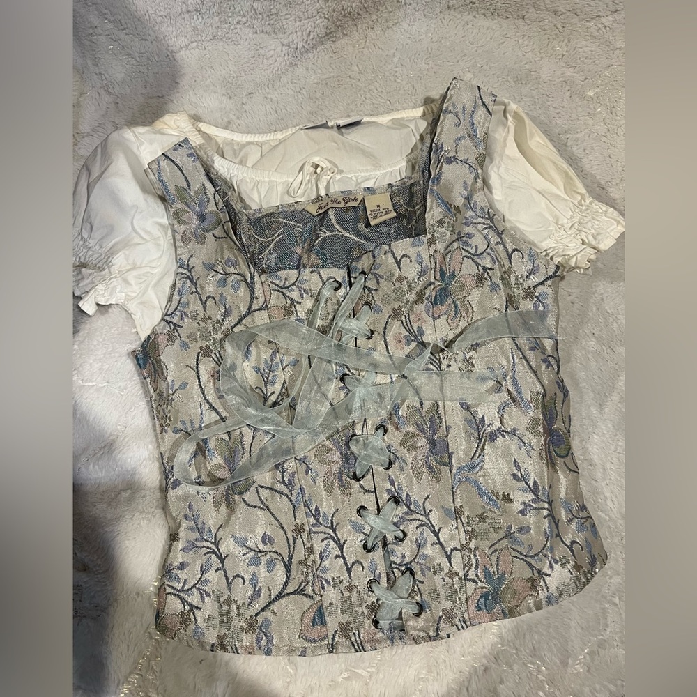 Vintage Top